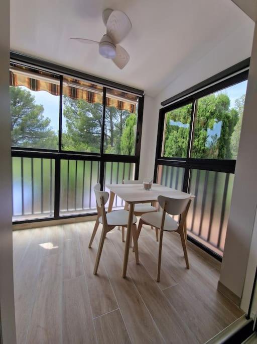T2 Neuf, Parking Prive,Acces Mer Bandol Kültér fotó